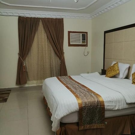 Lana Jeddah Furnished Apartments Eksteriør bilde