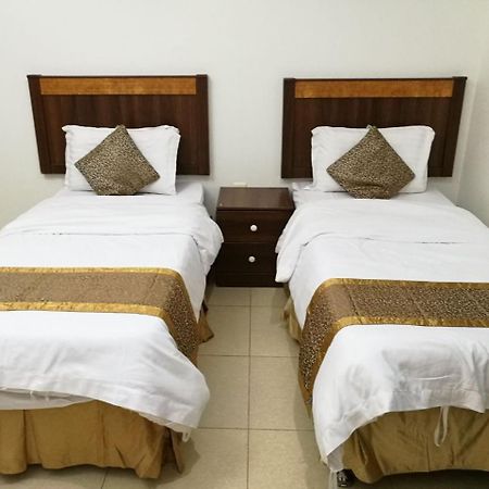 Lana Jeddah Furnished Apartments Eksteriør bilde
