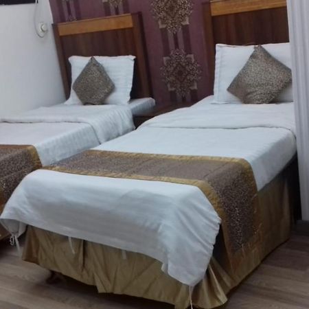 Lana Jeddah Furnished Apartments Eksteriør bilde