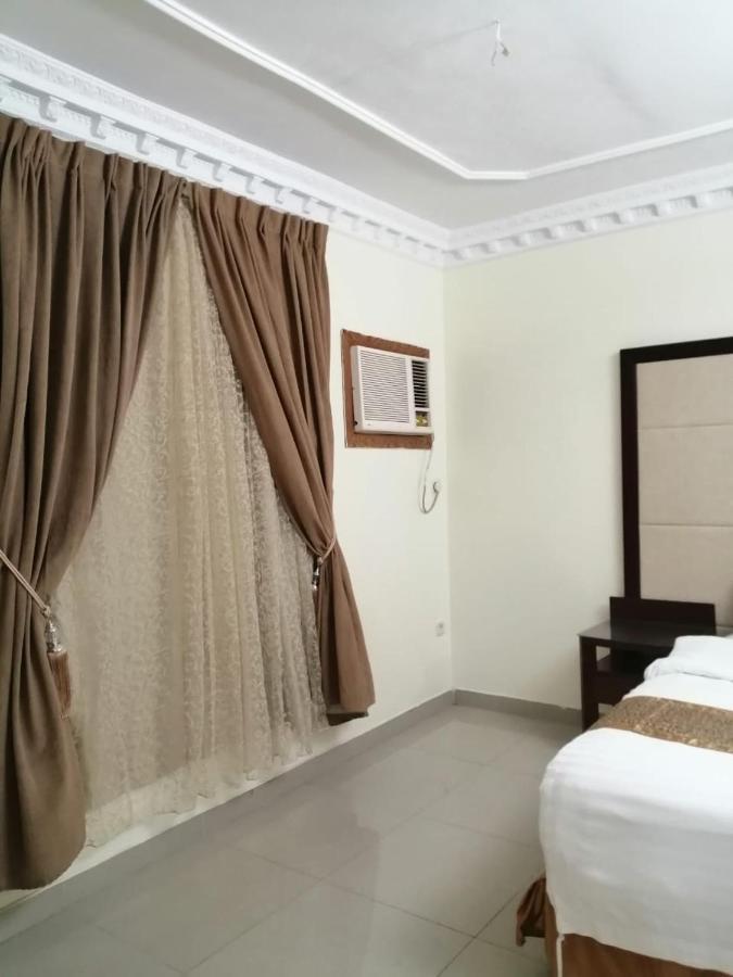 Lana Jeddah Furnished Apartments Eksteriør bilde