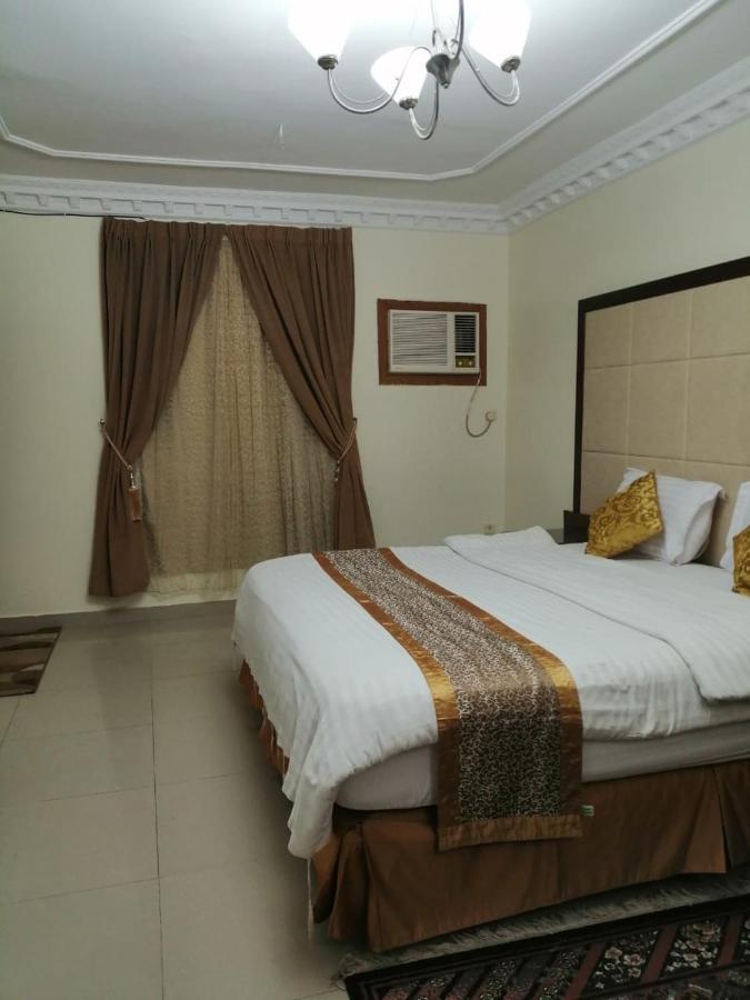 Lana Jeddah Furnished Apartments Eksteriør bilde