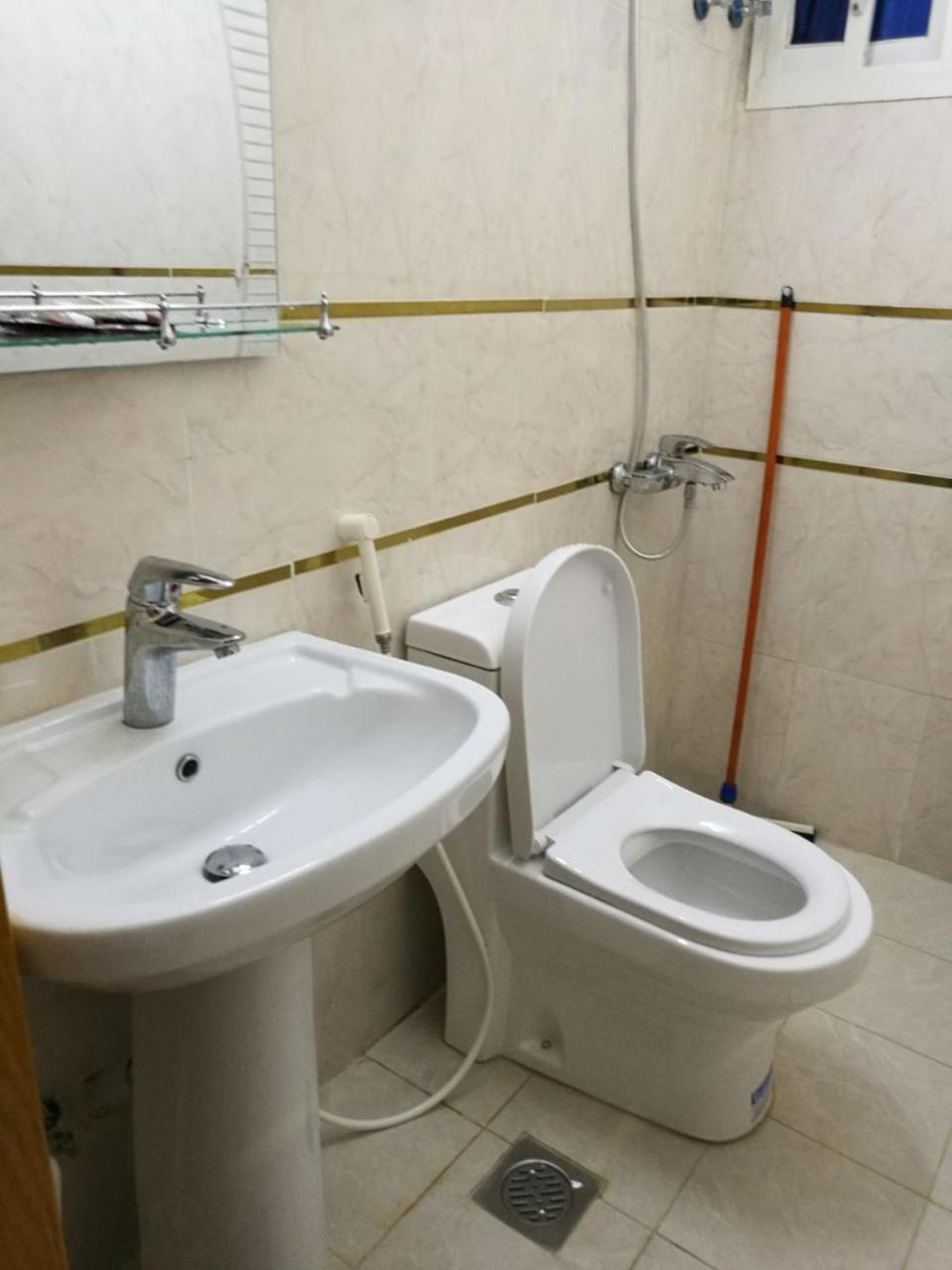 Lana Jeddah Furnished Apartments Eksteriør bilde
